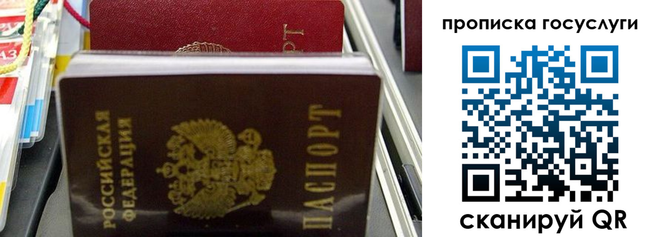 где прописаться в Коломне